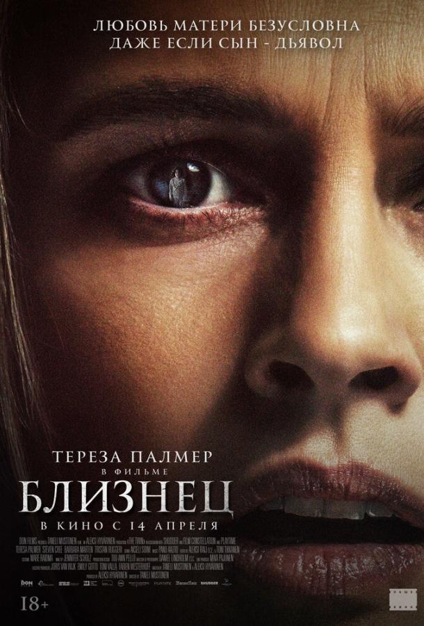 Фильм Близнец (2022) — смотрите онлайн в хорошем качестве